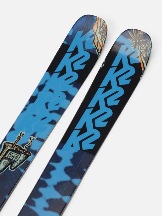 Ski K2 Reckoner 102 [5]