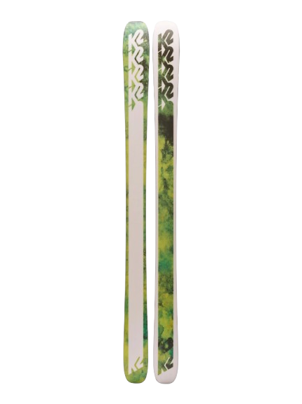 Ski K2 Reckoner 102 Barbati 25/26 [2]