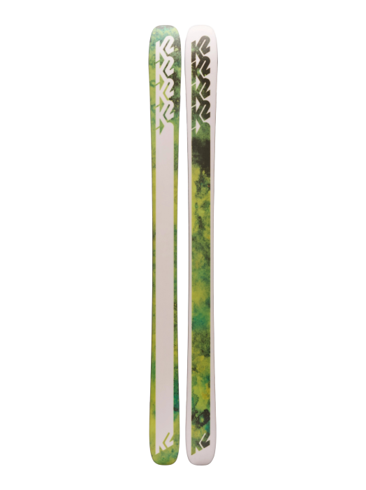Ski K2 Reckoner 102 Barbati [2]