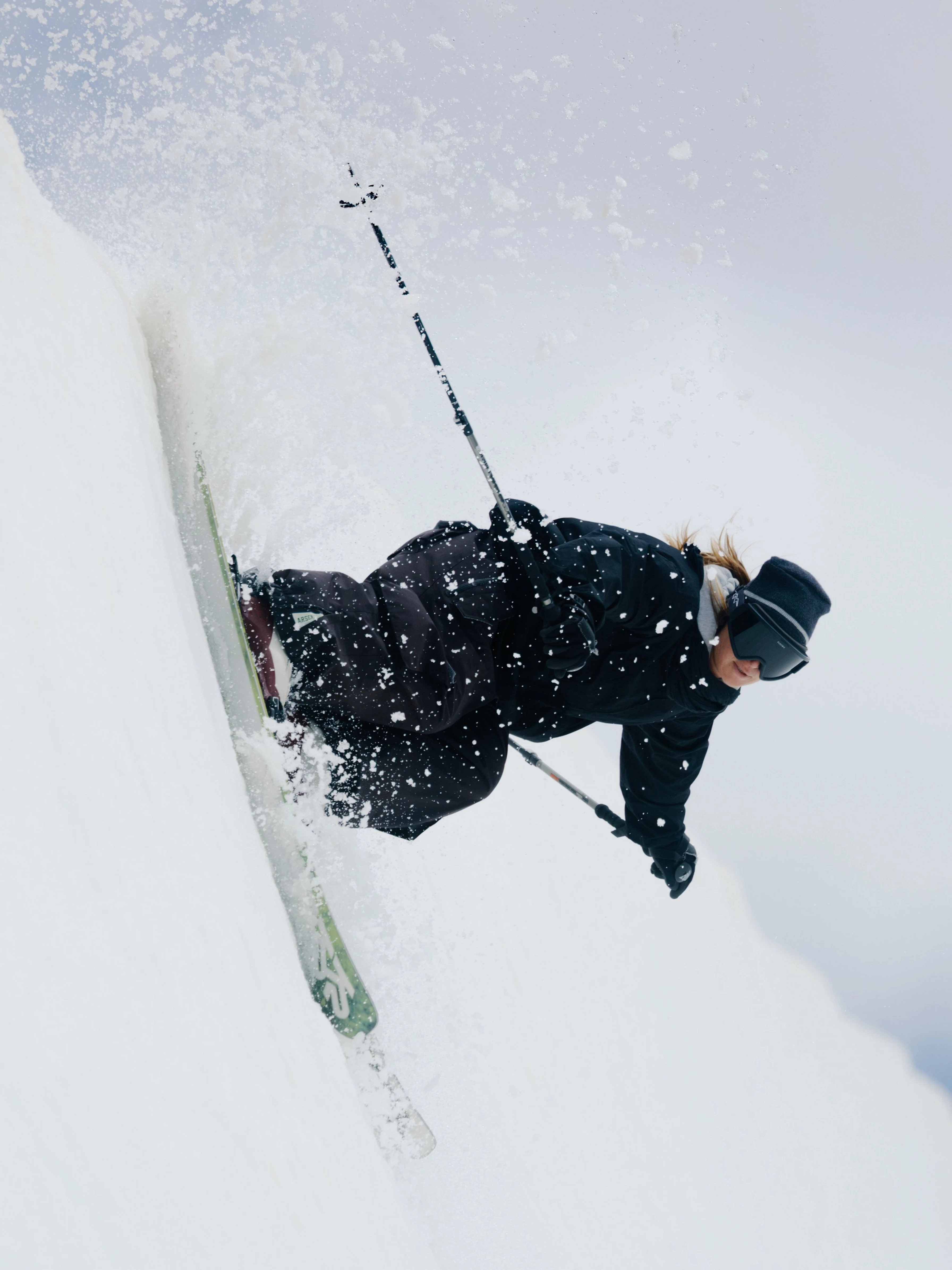 Ski K2 Reckoner 102 Barbati [10]