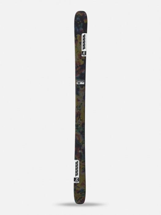 Ski K2 Reckoner 92 [8]