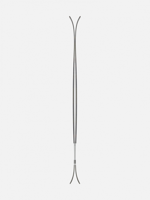 Ski K2 Reckoner 92 + Legaturi Marker Squire 10 2025 [3]