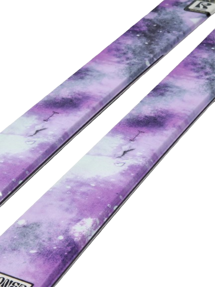 Ski K2 Reckoner 92 W - Legaturi Marker M3 10 Compact Quikclik Femei 25/26 [4]