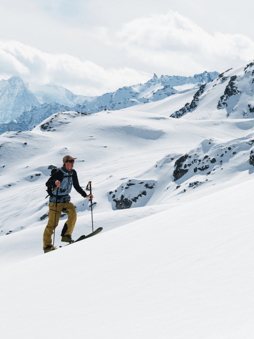Ski K2 Wayback 92 [10]