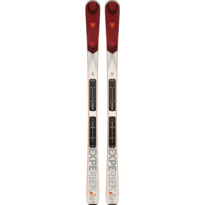 Ski Rossignol EXPERIENCE 76 + Legaturi XPRESS 10 GW [10]