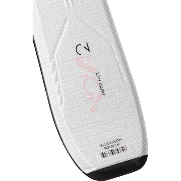 SKI ROSSIGNOL NOVA 2 + LEGATURI LOOK XPRESS [7]