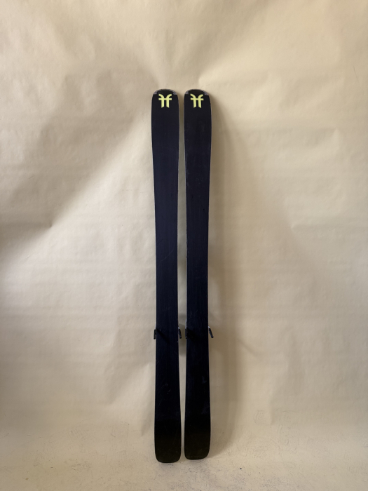 Ski Test Faction Prodigy 2 171cm + Legaturi Strive 11 [2]