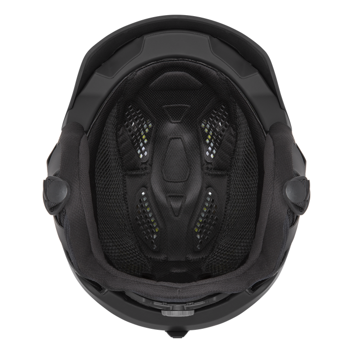 Casca Smith Level Matte Black [4]