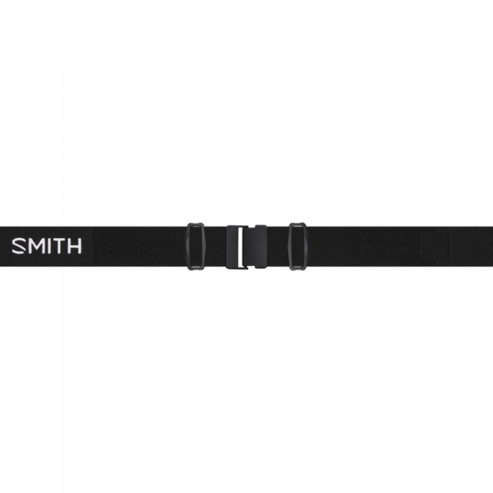 Ochelari Smith 4D MAG XL Black ChromaPop Evday Red Mirror [2]