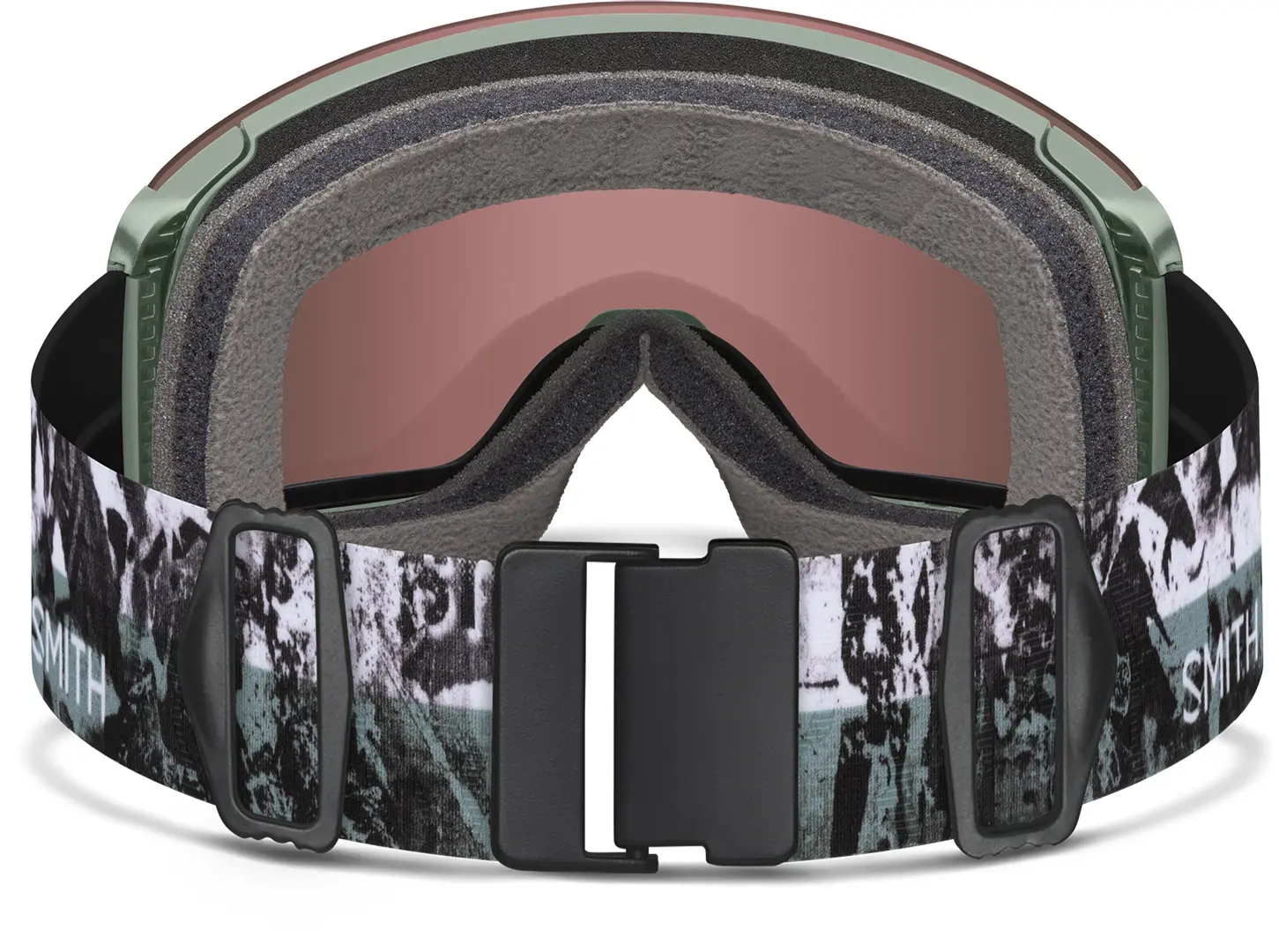 OCHELARI SMITH SKYLINE XL SAGE BRUSH CHROMAPOP [2]