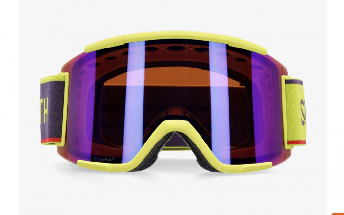 OCHELARI SMITH SQUAD XL HIGH VOLTAGE CHROMAPOP EVDAY VIOLET MIRROR [2]