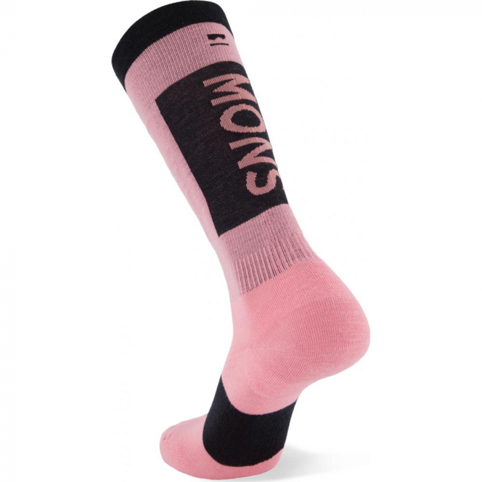 SOSETE MERINO ATLAS MONS ROYALE PINK [2]