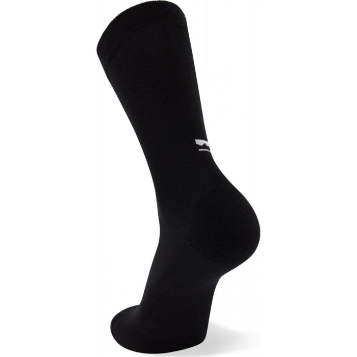 Sosete merino Mons Royale Atlas Crew Sock Black [2]