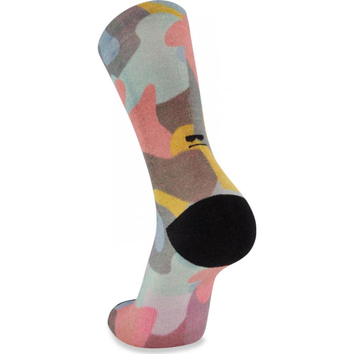 Sosete merino Mons Royale Atlas Crew Sock Digital Mixed Camo [2]
