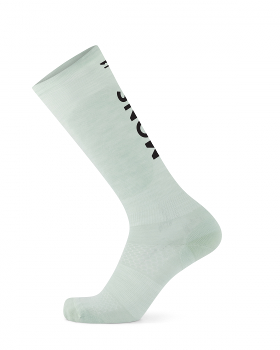 Sosete merino Mons Royale Atlas Snow Glacier [2]