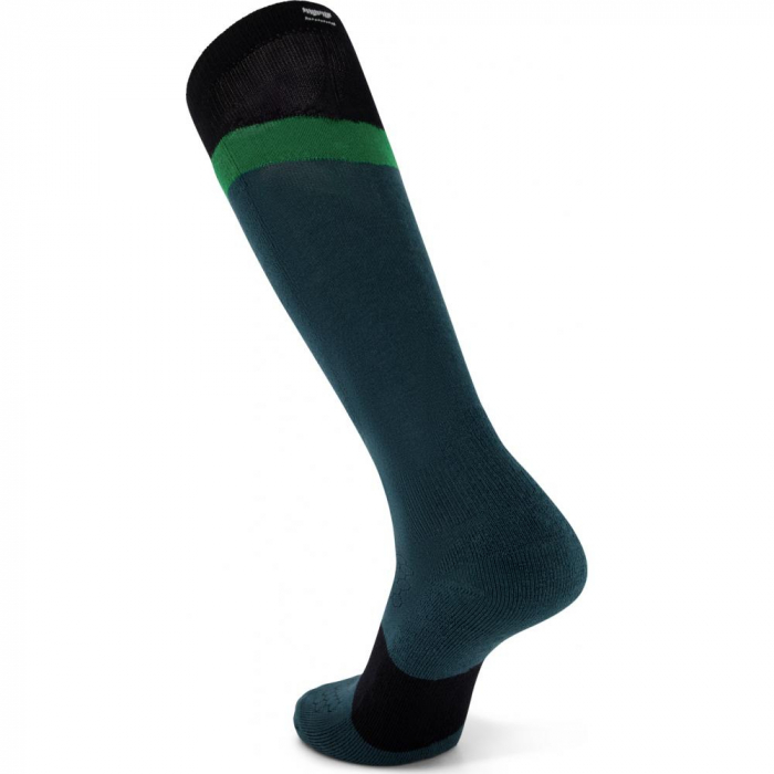 Sosete Merino Ultra Cushion Mons Royale Green [2]