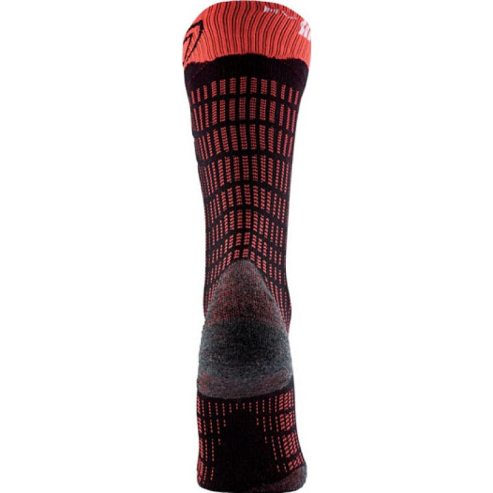 Sosete ski Sidas COMFORT BLACK [2]