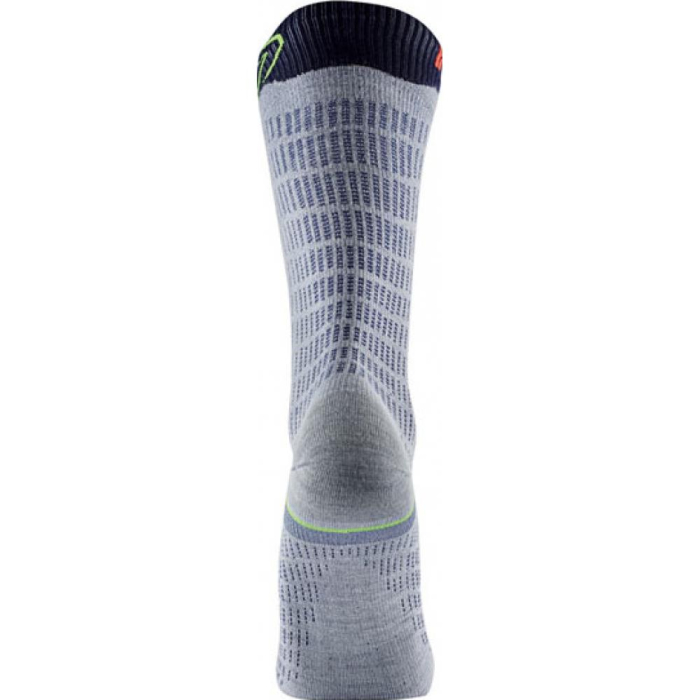 Sosete Ski Sidas Merino Performance White/Blue [3]