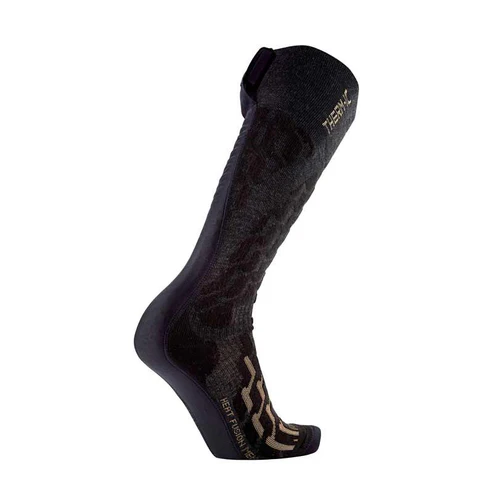 Sosete Therm-Ic Powsock Heat Fusion Unisex [4]