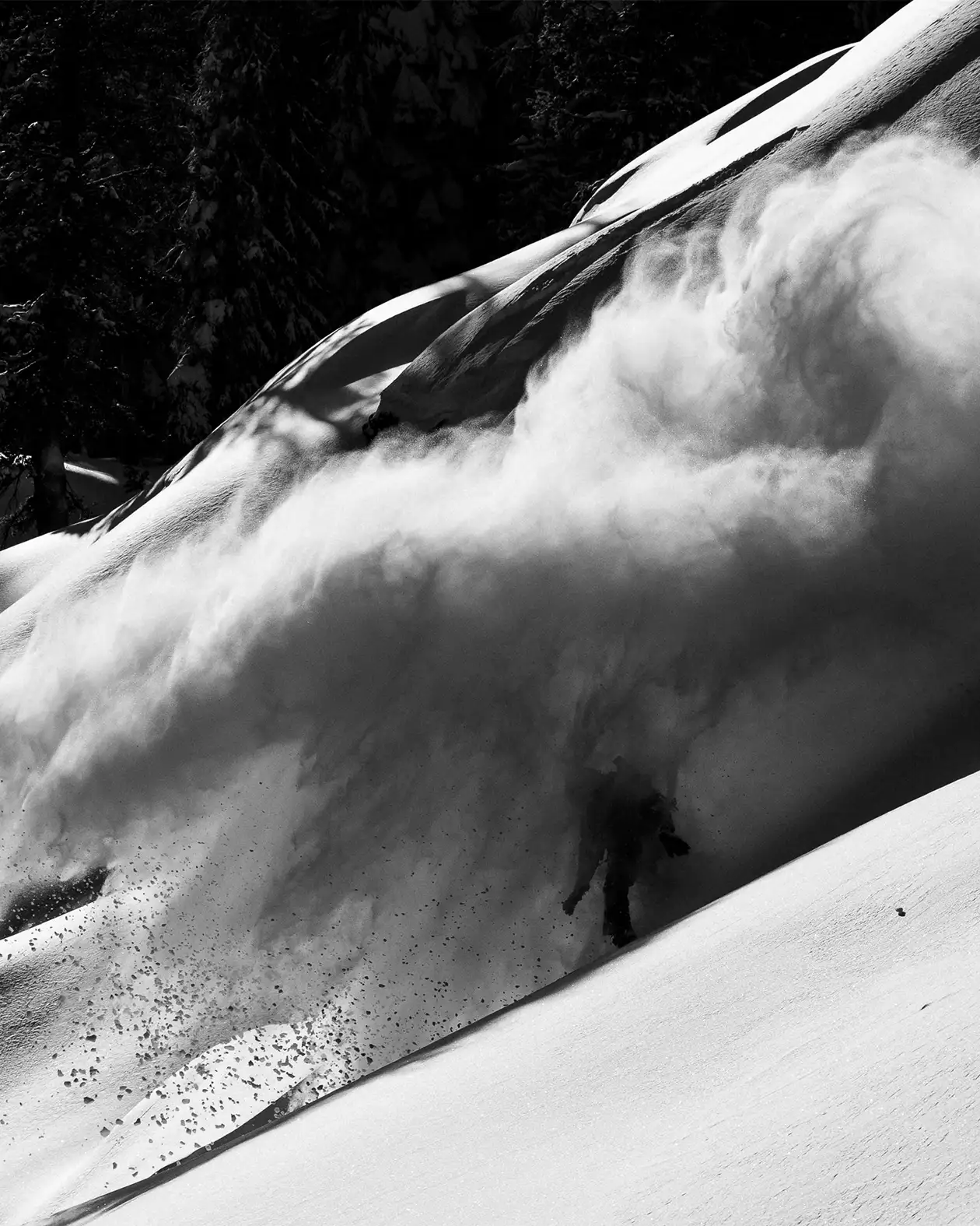 Splitboard Jones Frontier 2.0 Men 25/26 [4]