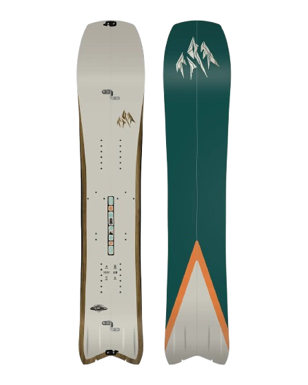 Splitboard Jones Hovercraft 2.0 Men 25/26 [1]