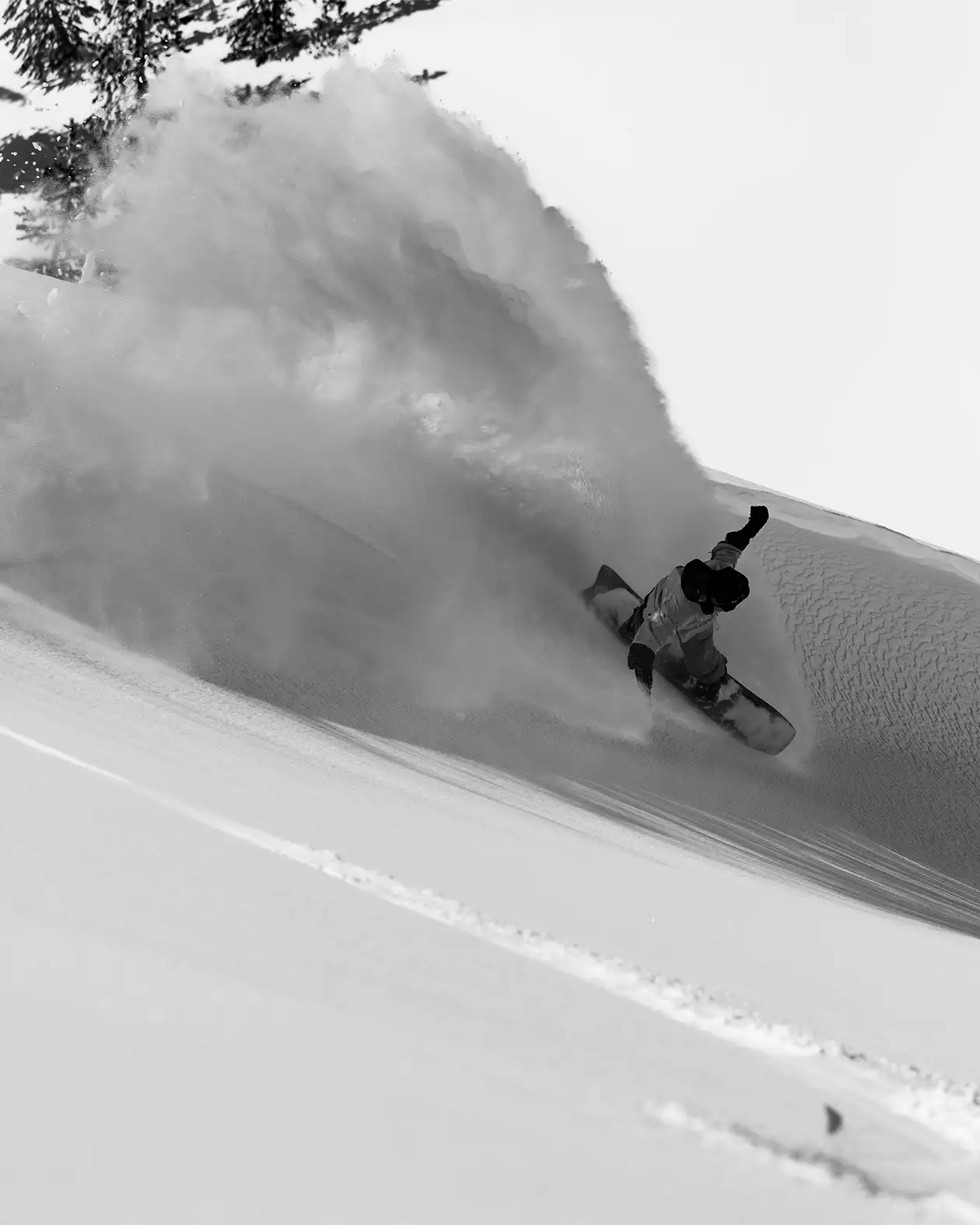 Splitboard Jones Hovercraft 2.0 Men 25/26 [4]