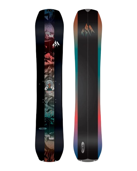 Splitboard Jones Mountain Twin Men 25/26 [1]