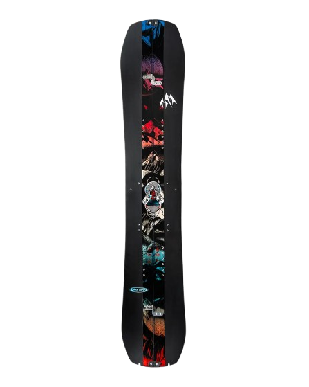 Splitboard Jones Mountain Twin Men 25/26 [2]