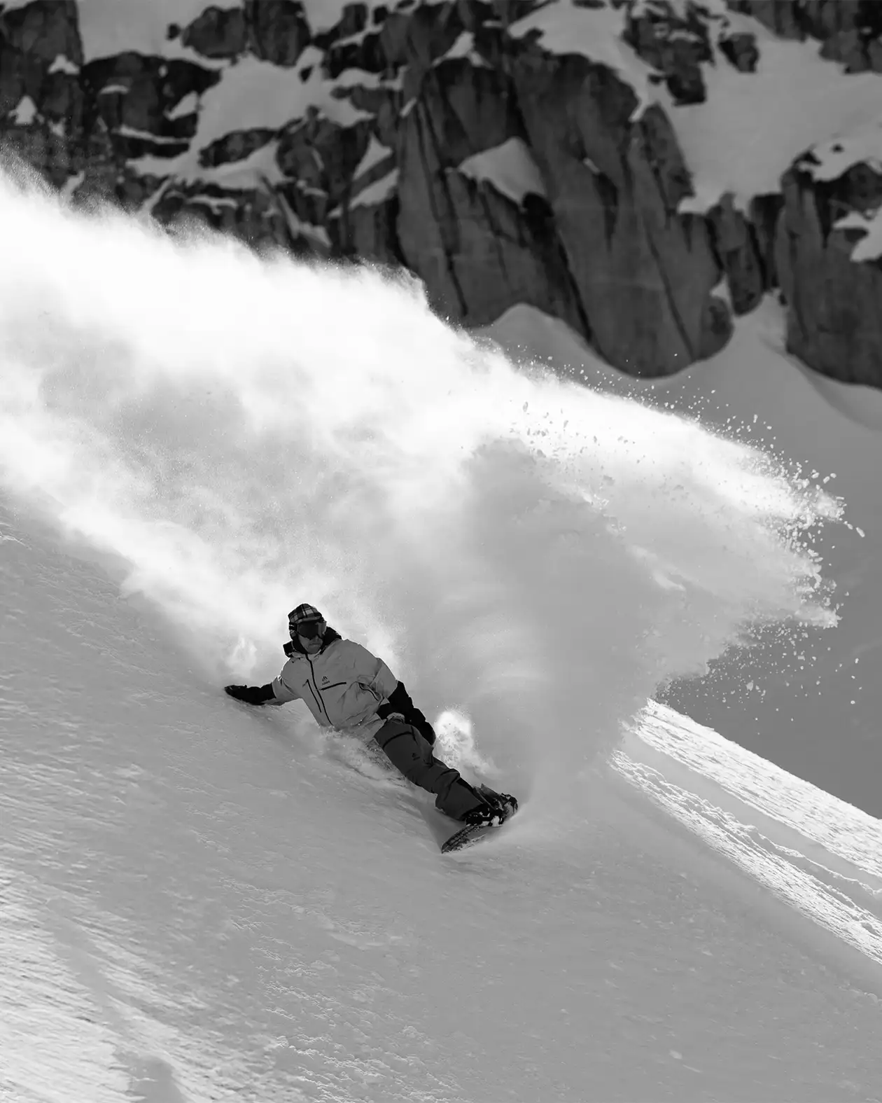 Splitboard Jones Mountain Twin Men 25/26 [4]