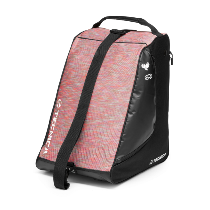 Geanta Boot Tecnica 406 Boreal Melange/Black [2]