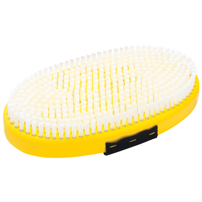 Toko Perie Base Brush Oval Nylon [2]