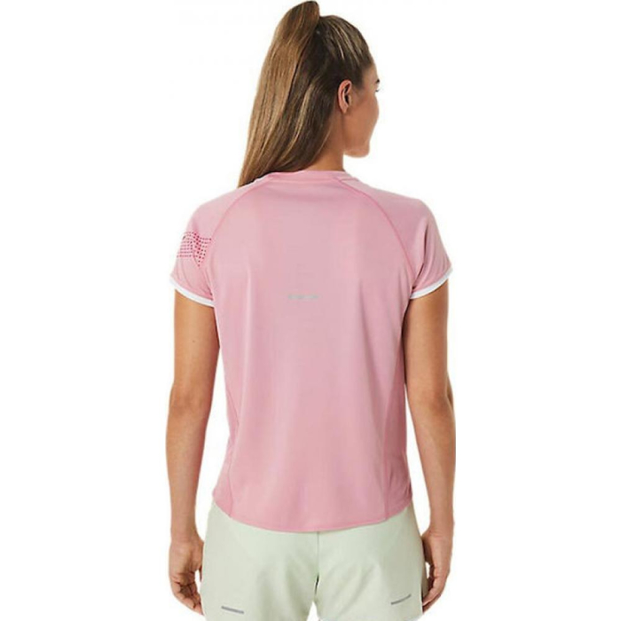 TRICOU ASICS ICON RACE FRUIT PUNCH [2]