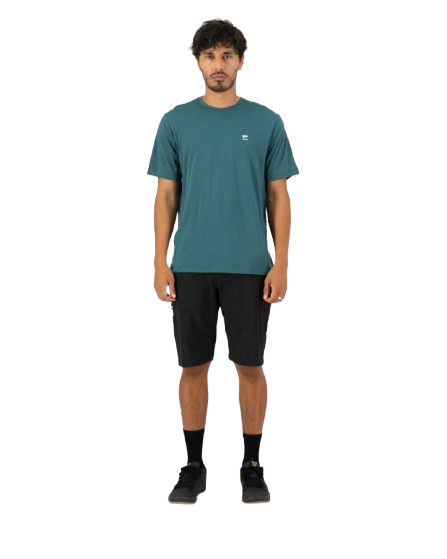Tricou Barbati Mons Royale Tarn Logo Abyss [5]