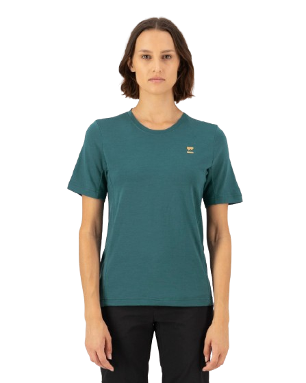 Tricou Femei Mons Royale Tarn Abyss [2]