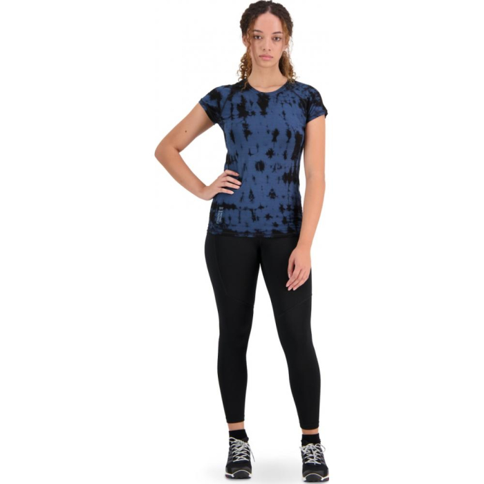TRICOU MERINO BELLA TECH MONS ROYALE TIE DYE [4]