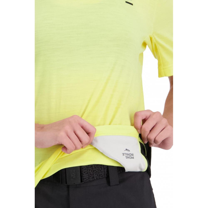 TRICOU MERINO BIKE DH ENDURO MONS ROYALE [4]