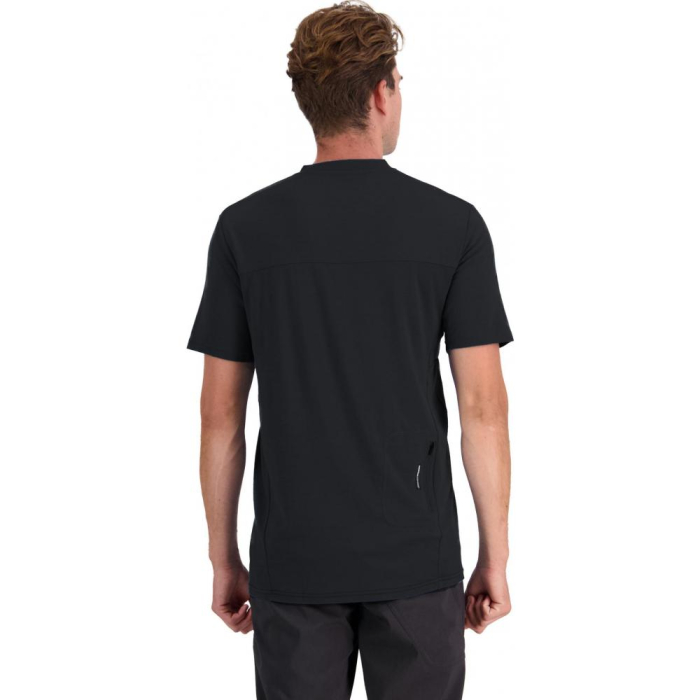 TRICOU MERINO BIKE MTB ENDURO MONS ROYALE UNDERCOVER [3]
