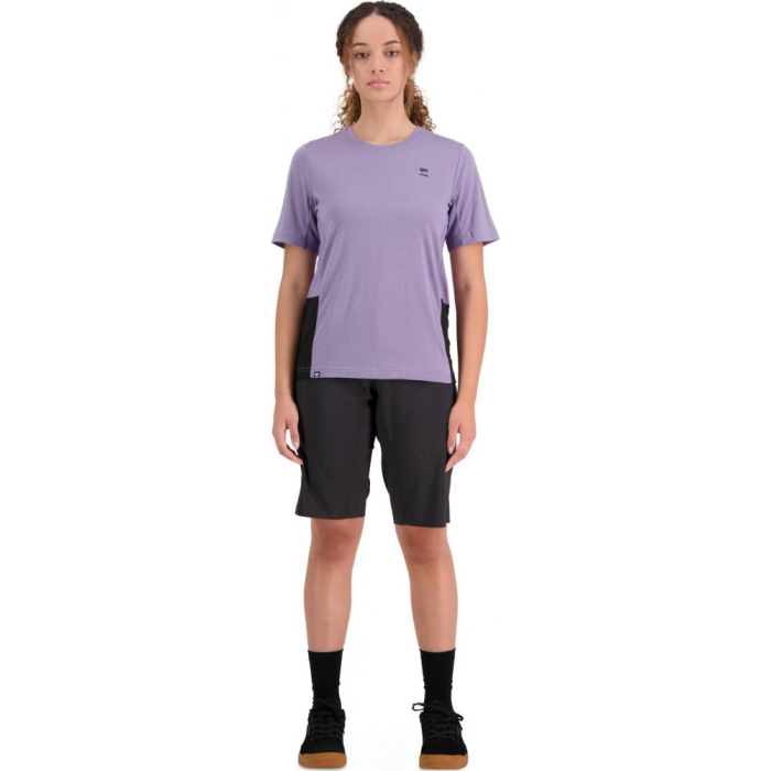 TRICOU MERINO BIKE MTB ENDURO XC TECH MONS ROYALE [4]