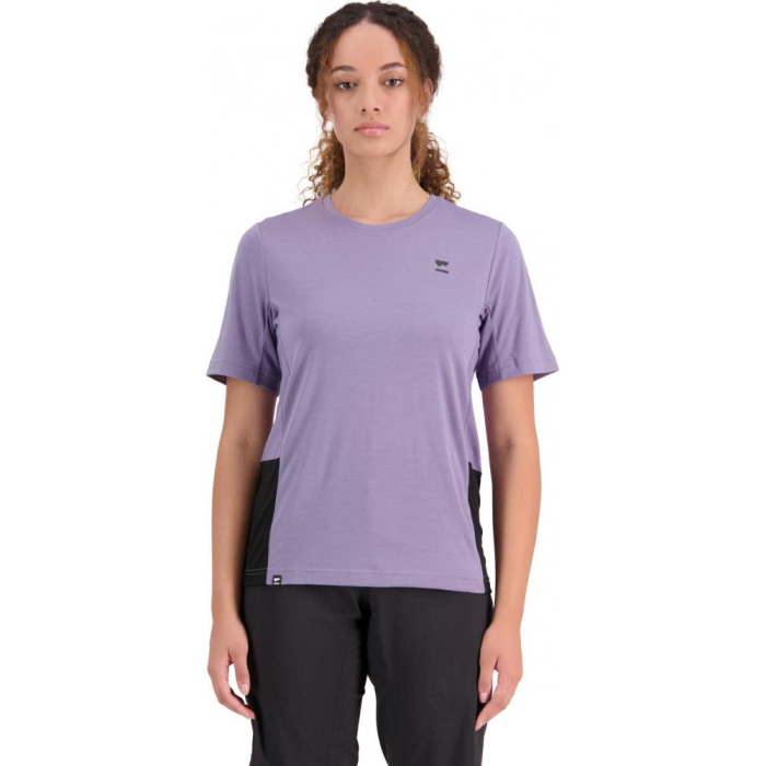 TRICOU MERINO BIKE MTB ENDURO XC TECH MONS ROYALE [2]