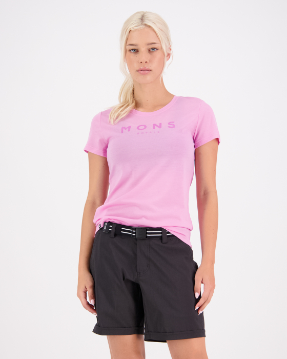 TRICOU MERINO MONS ROYALE AIR CON POP PINK [2]