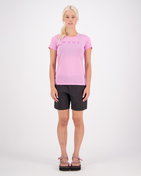 TRICOU MERINO MONS ROYALE AIR CON POP PINK [3]