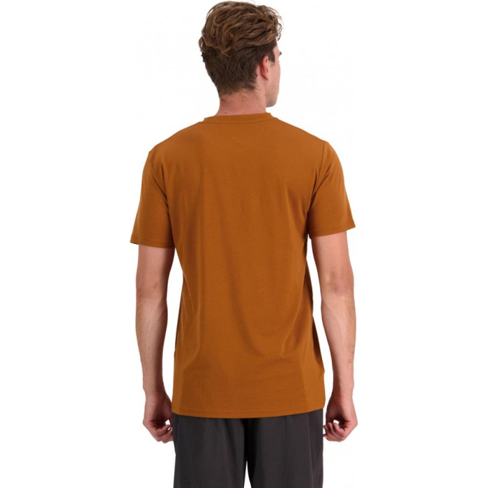 TRICOU MERINO MONS ROYALE ICON COPPER [3]