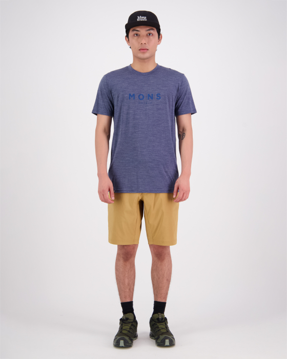 TRICOU MERINO MONS ROYALE ZEPHYR COOL MIDNIGHT [4]