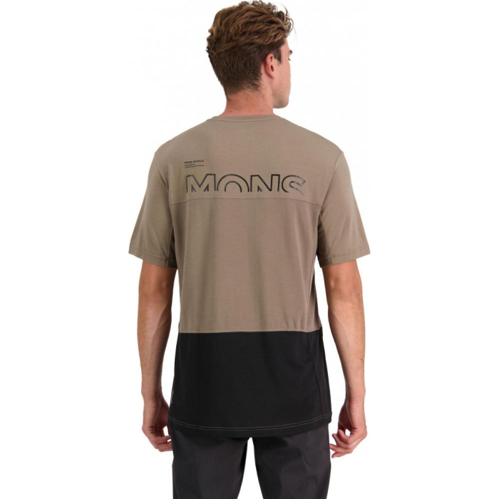 TRICOU MERINO MTB DH OUTDOOR MONS ROYALE TARN SHIFT [3]