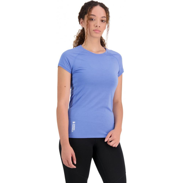 TRICOU MERINO W BELLA MONS ROYALE TECH [2]