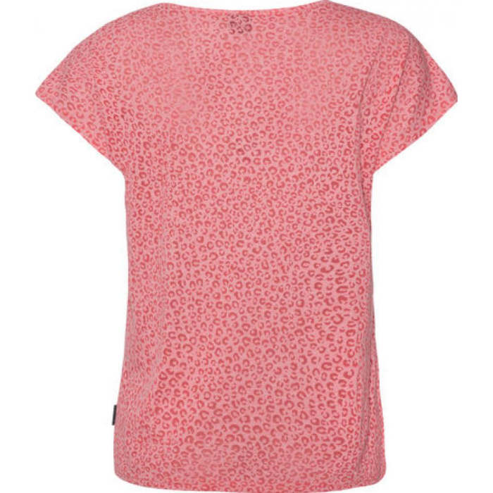 Tricou Protest PRTBRADIE Cottagerust [2]