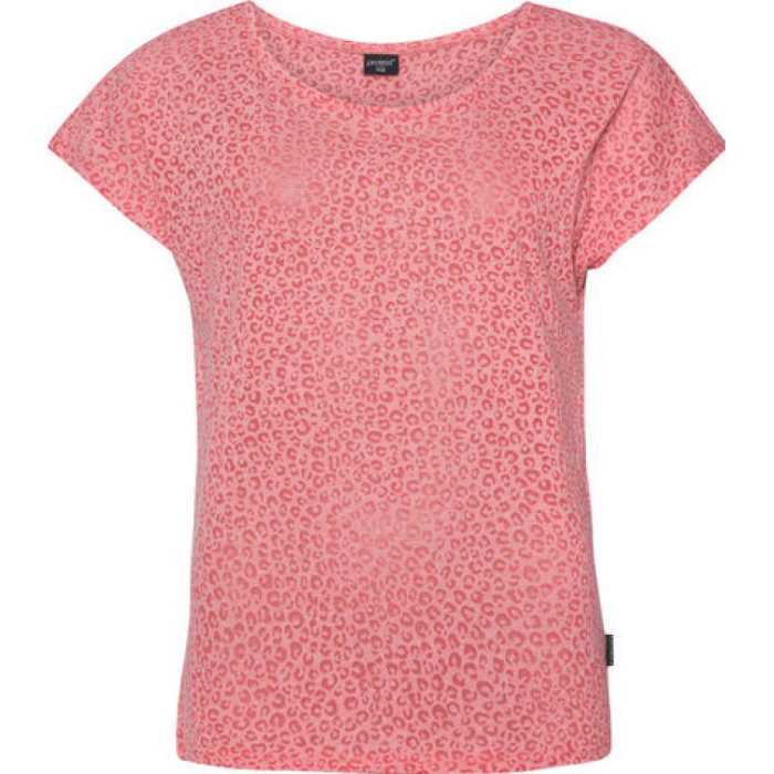 Tricou Protest PRTBRADIE Cottagerust [1]
