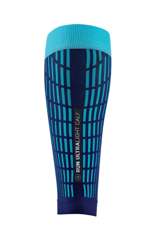 Ultralight Run Calf Sidas Blue/Turquoise [2]