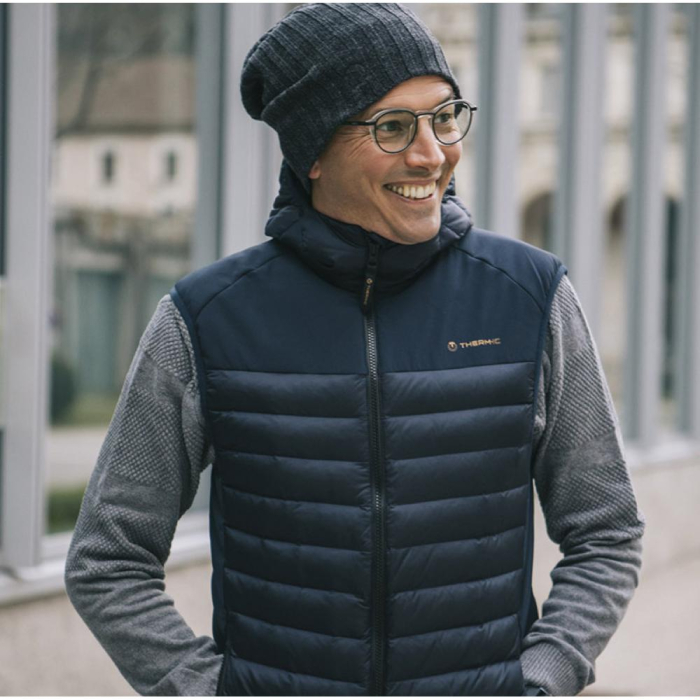 Vesta Therm-Ic Powervest Urban Men [2]