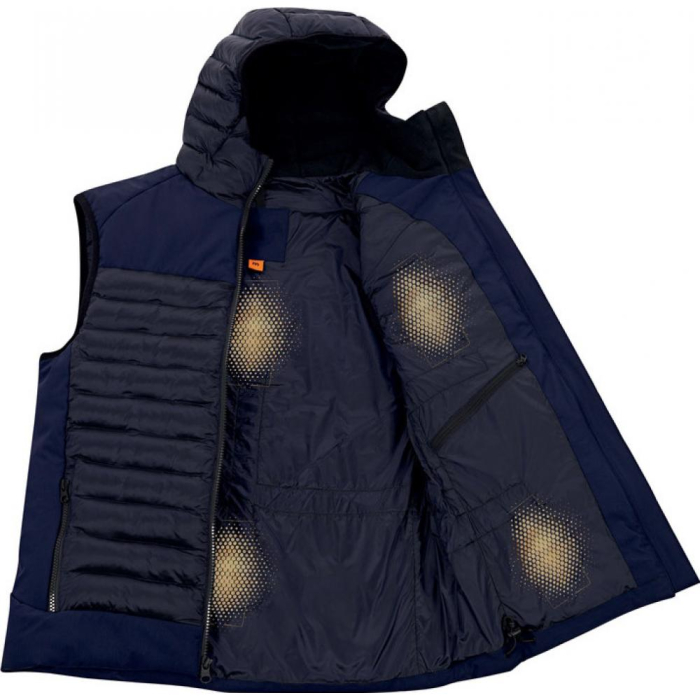 Vesta Therm-Ic Powervest Urban Men [4]